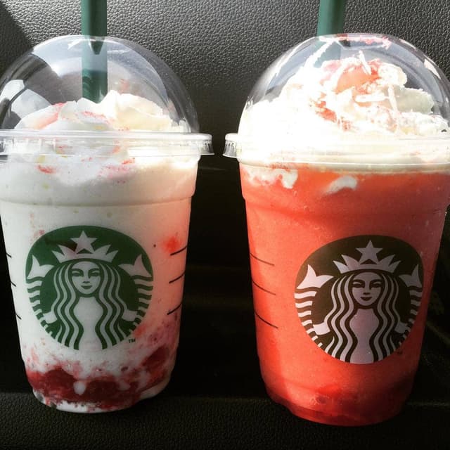 スターバックス コーヒー 土浦店 - サブ画像3