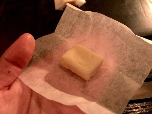 間中居 - サブ画像1