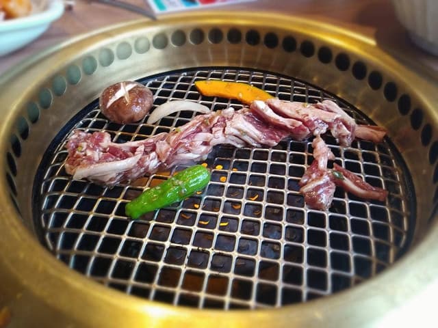 朴然 伏古店 - サブ画像2