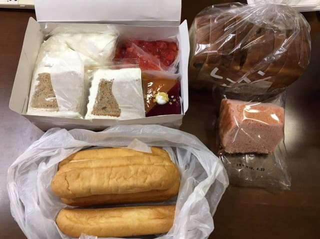 栄喜堂 工場直売店 - サブ画像2