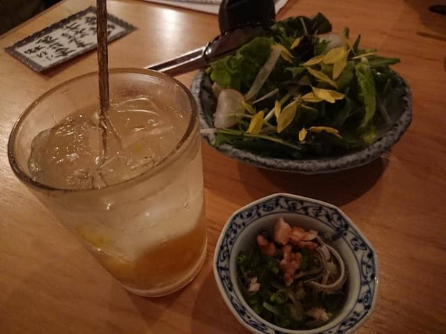 炉ばた 藤十郎 茅ヶ崎店 - サブ画像3