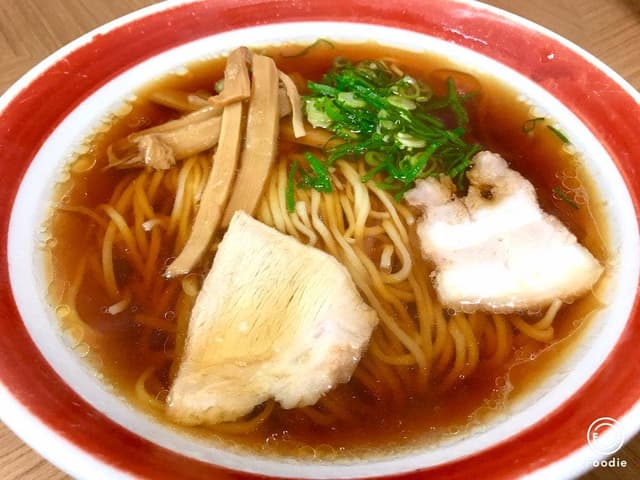 上海亭 - サブ画像2