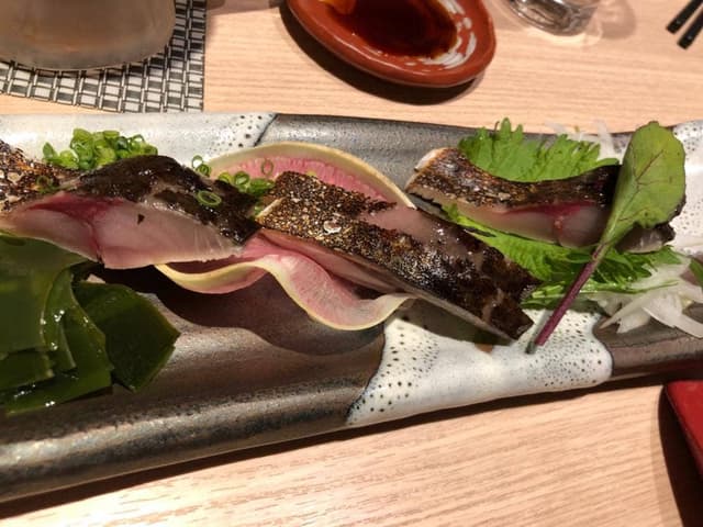 さば屋 輪 - サブ画像3