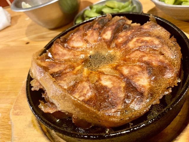 屋台屋 博多劇場 船橋店 - サブ画像1