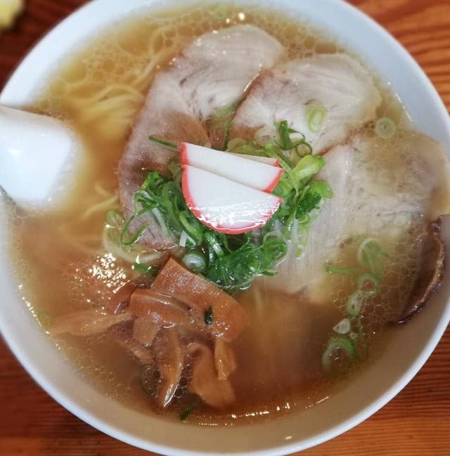 麺味 - サブ画像1