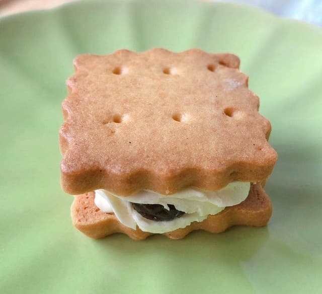 OHAYO biscuit - サブ画像2