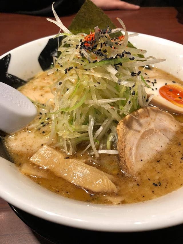 麺屋はやたろう 豊橋店 - サブ画像3