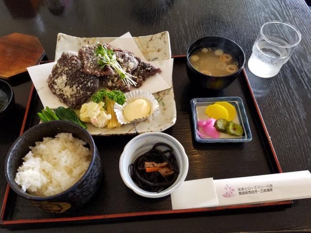 カーサ フローラ花館 - サブ画像3
