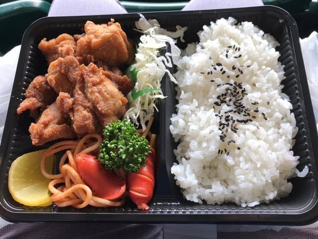 丸万食堂 - サブ画像1