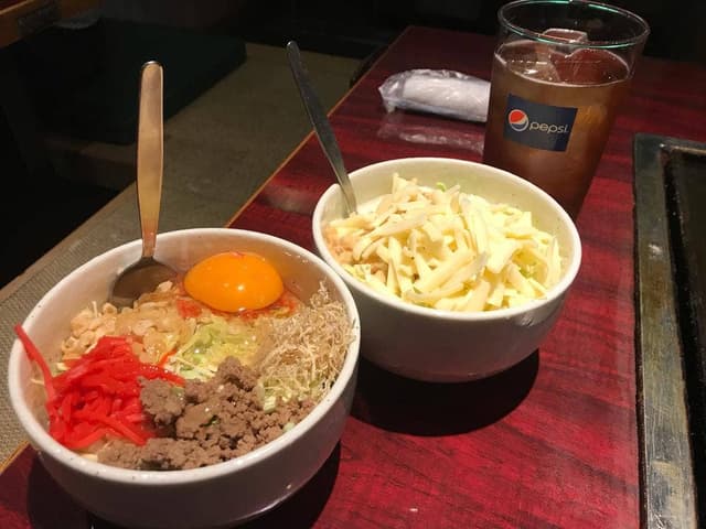 嵯峨野 北千住西口店 - サブ画像2
