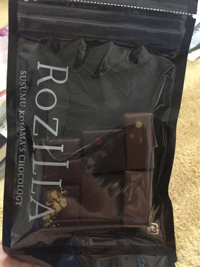 ROZILLA - サブ画像3