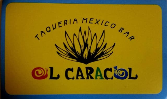 EL CARACOL - サブ画像1