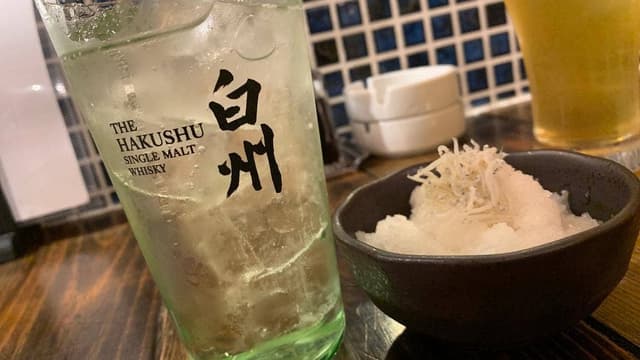 地鶏串焼 たけぐし - サブ画像3