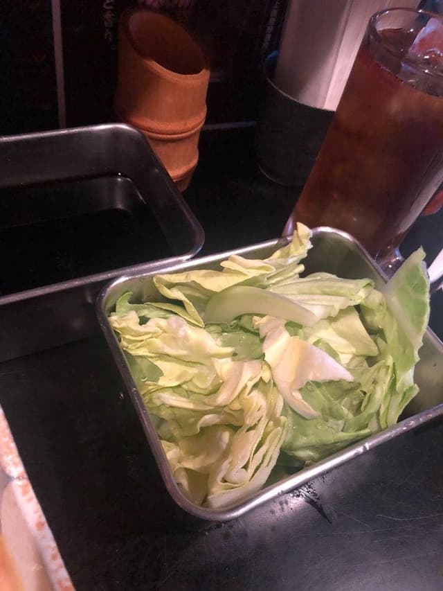 串かつ庵 - サブ画像3