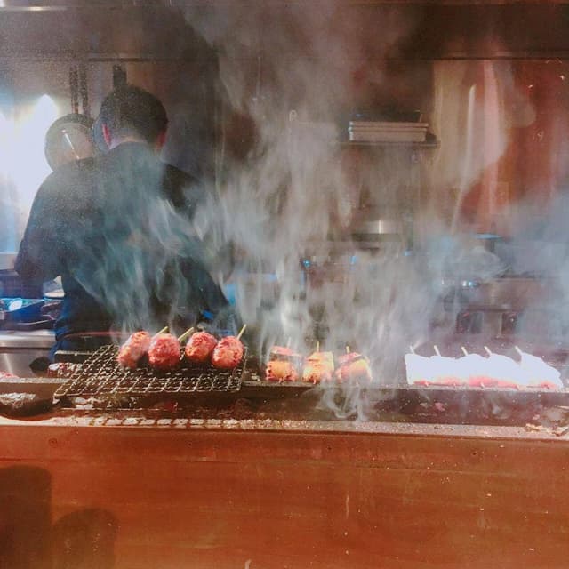 代々木上原 どろまみれ - サブ画像3