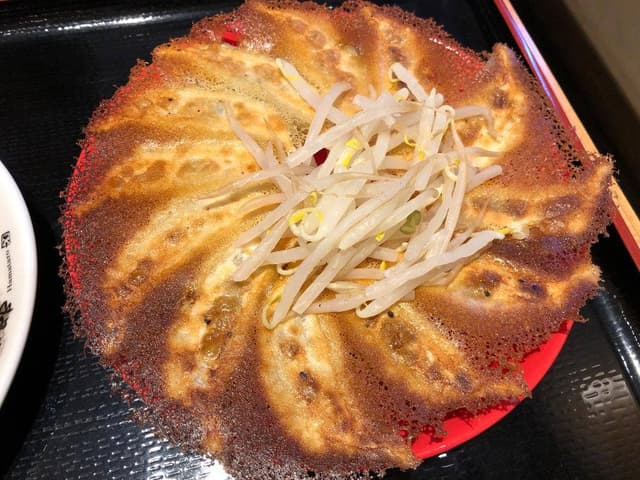 生餃子製造直売所 浜太郎 小池町店 - サブ画像2