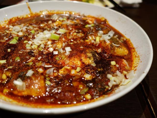 来たれ激辛部！恵比寿ファイヤーガーデン - サブ画像3