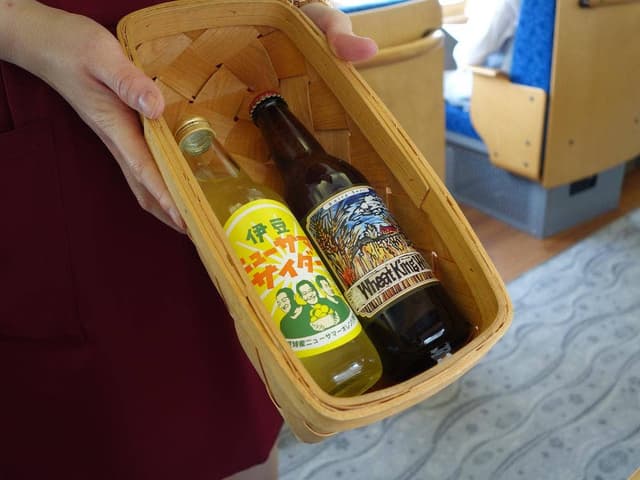 伊豆クレイル - サブ画像2