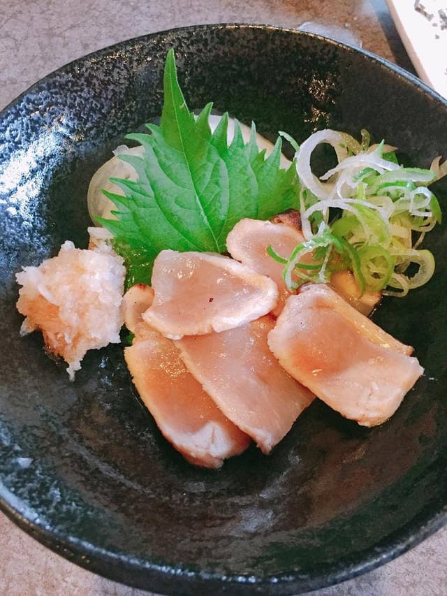 八剣伝 あさけ店 - サブ画像2