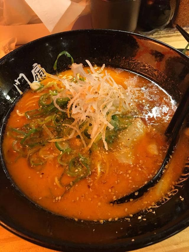 らーめん門扇 伏水酒蔵店 - サブ画像3