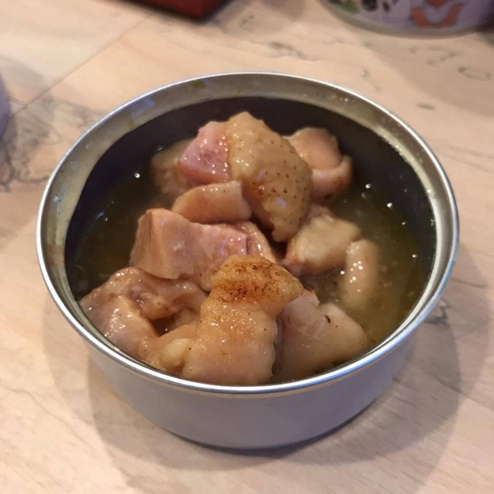 缶詰と日本酒Bar 缶can