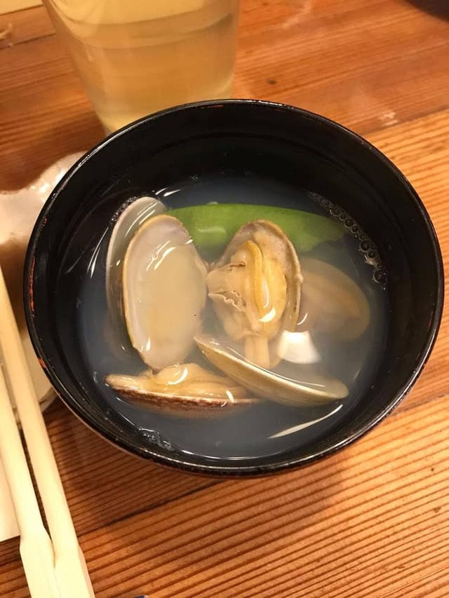 加佐井 - サブ画像2