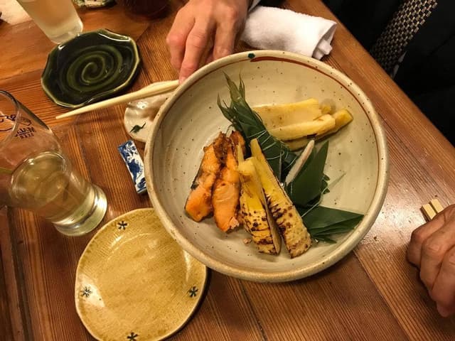 加佐井 - サブ画像3