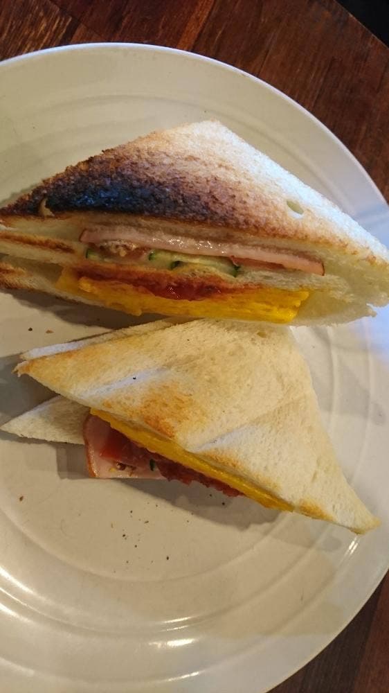 サンドイッチ専門店 FAMILLE 鶴見店 - サブ画像1