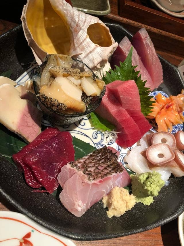 やの字 - サブ画像3