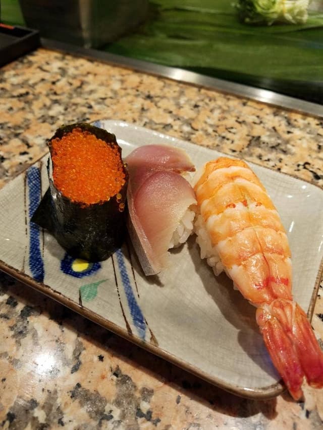 和泉鮨宮崎台店 - サブ画像1