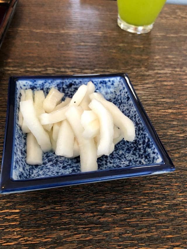 讃岐うどん はしもと - サブ画像3