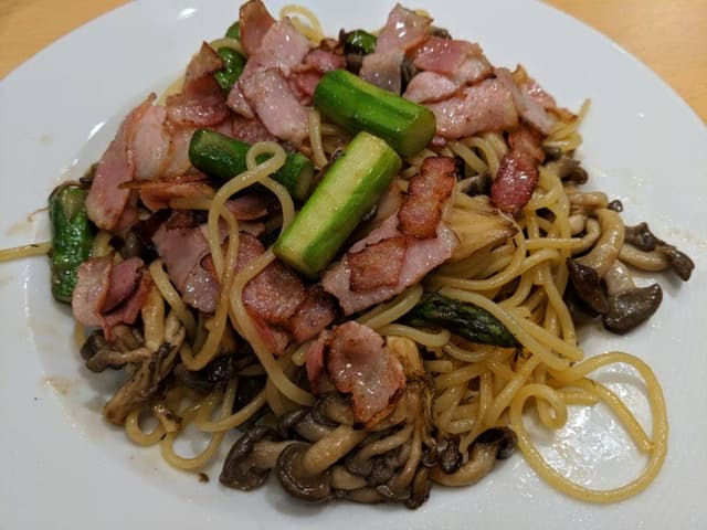 J PASTA 新藤沢店 - サブ画像3