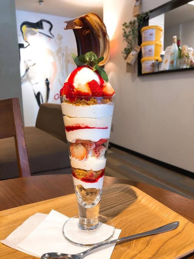 アトリエムズ - サブ画像2