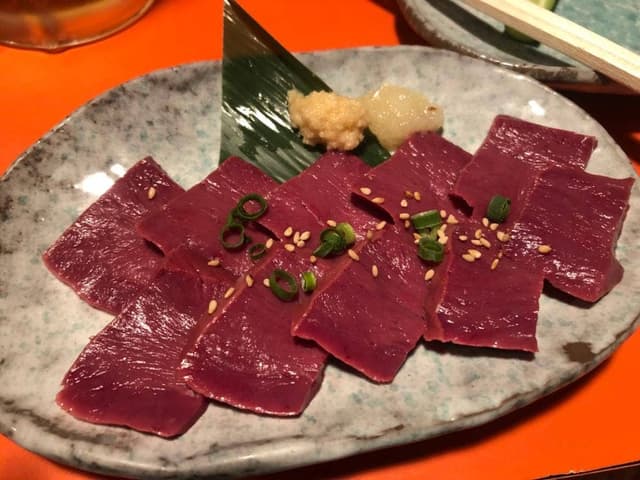 亀八 - サブ画像1