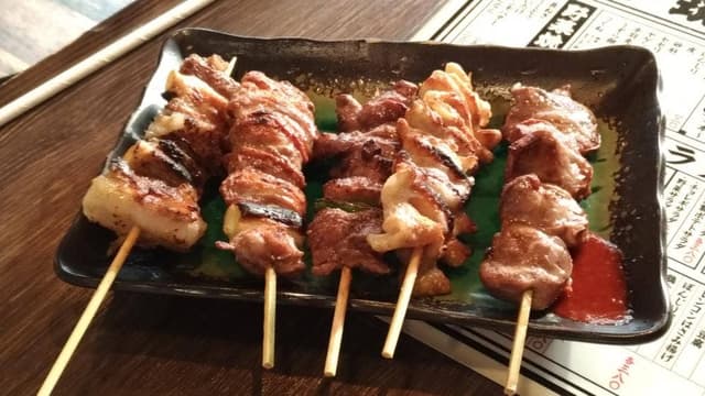 博多やきとり 筑前屋 東陽町店 - サブ画像2