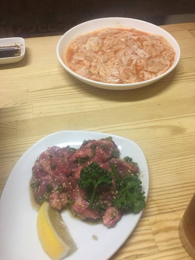 食道園 - サブ画像2