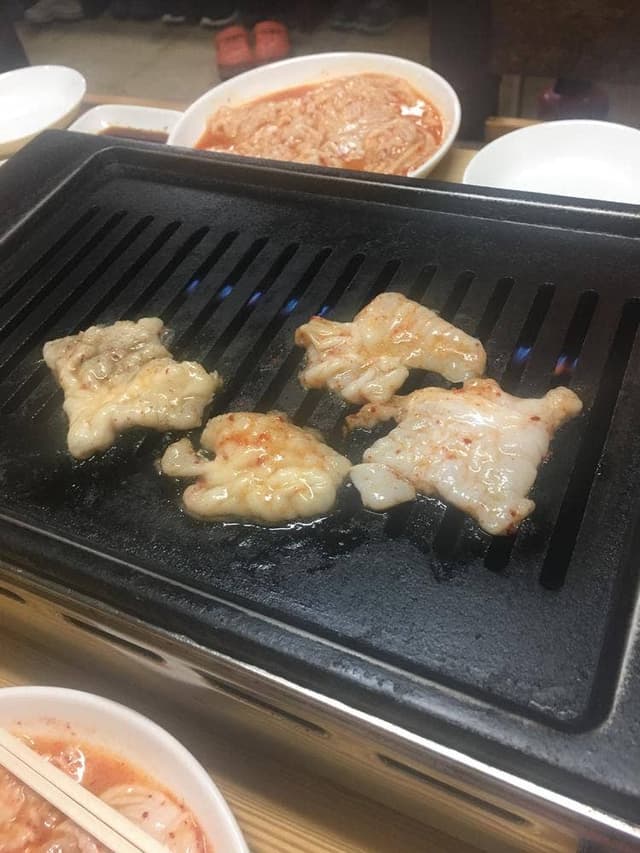 食道園 - サブ画像3