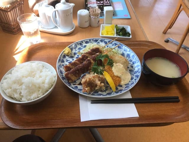 Wharf Mother's kitchen - サブ画像2