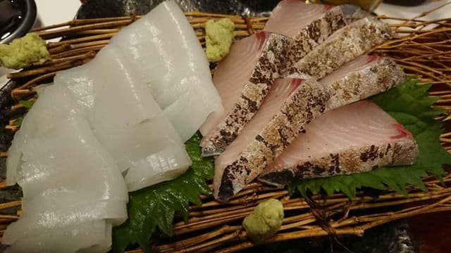釣人料理 ほっぺち - サブ画像3
