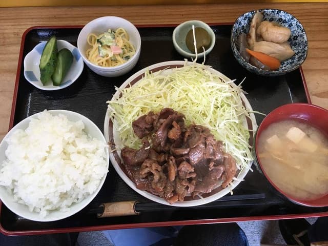 いっ福 - サブ画像1