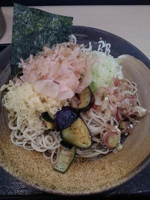 ゆで太郎 もつ次郎 呉羽本町店 - サブ画像2