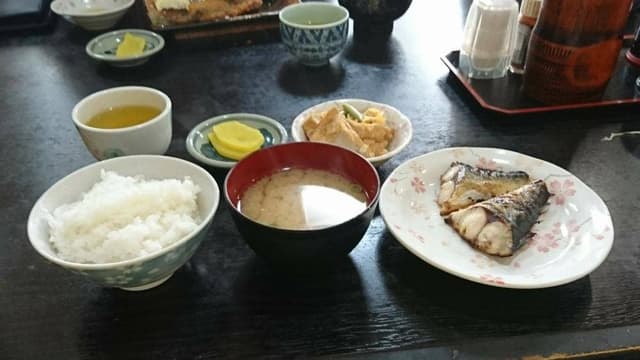 お食事処 憩 - サブ画像1