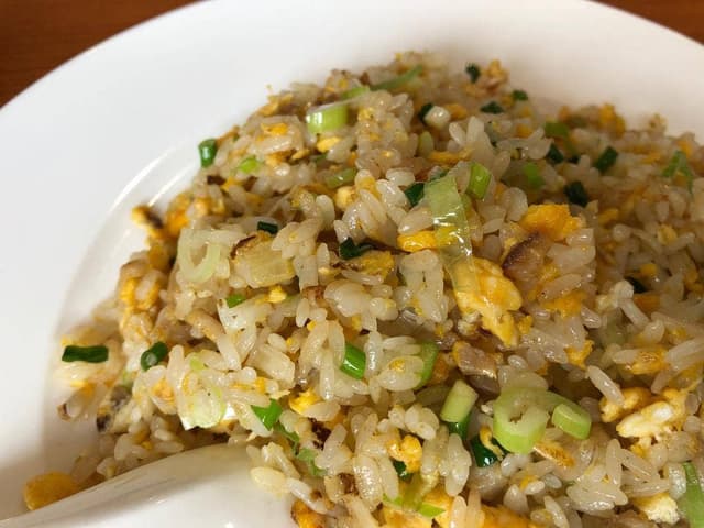 中華料理 旭 小倉本店 - サブ画像1