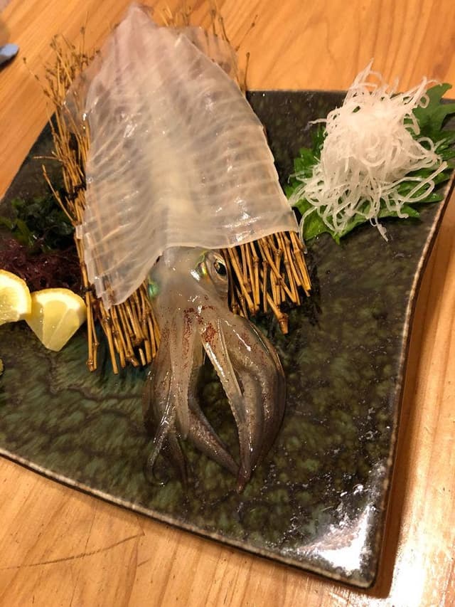 玄海 若潮丸 - サブ画像2