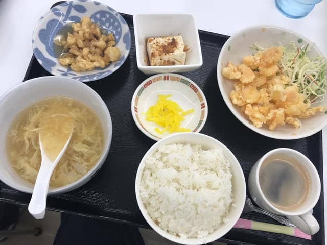 中国料理 香港 来住店 - サブ画像1