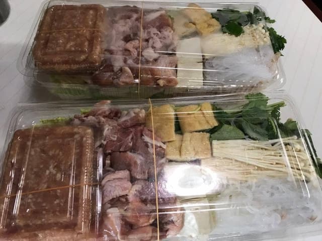 チャンコ横綱 - サブ画像3