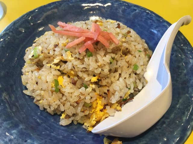 松軒中華食堂 千歳烏山店 - サブ画像1