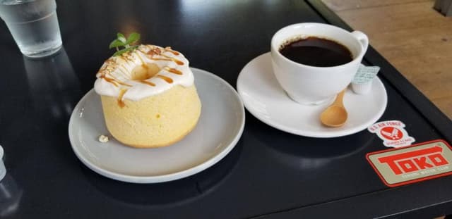 5 COFFEE MARKET - サブ画像2
