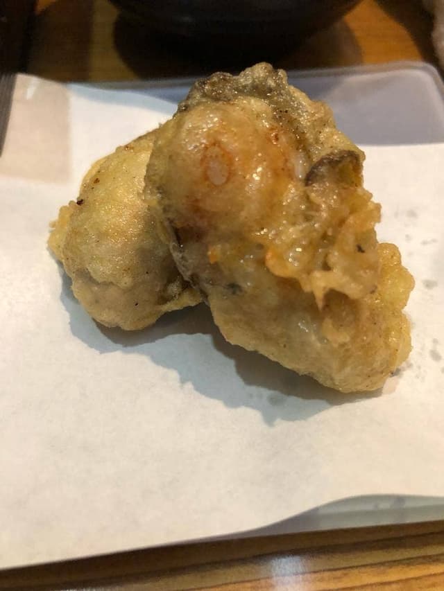 志摩の味ごころ 小粋 - サブ画像1