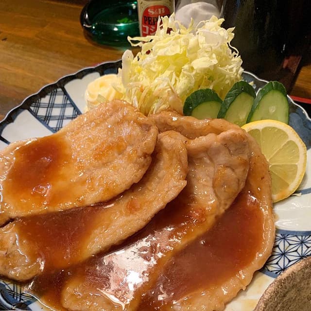 小料理 みこし - サブ画像1